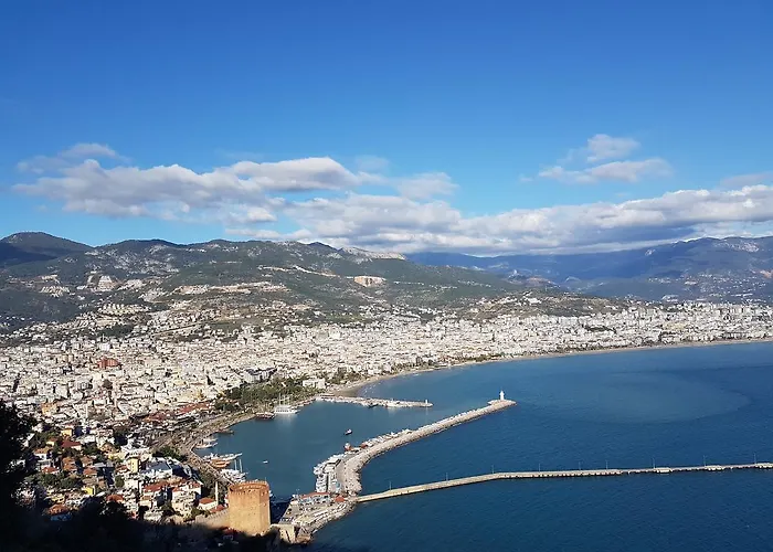 Ξενοδοχείο με διαμερίσματα Dreams