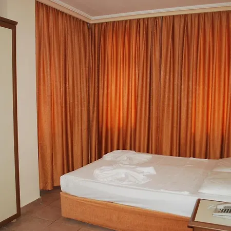 Ξενοδοχείο με διαμερίσματα Dreams Αλάνια