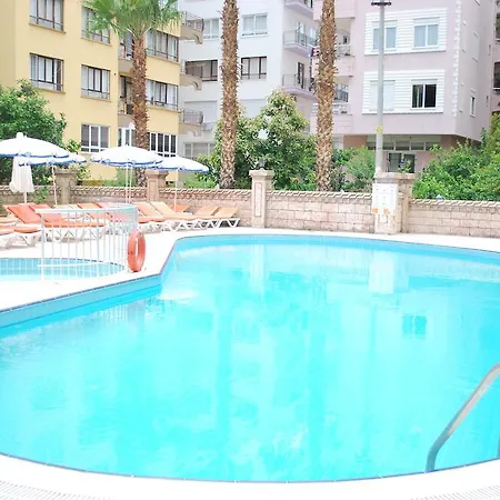 Ξενοδοχείο με διαμερίσματα Dreams