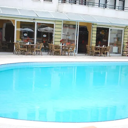 Dreams شقة فندقية ألانيا