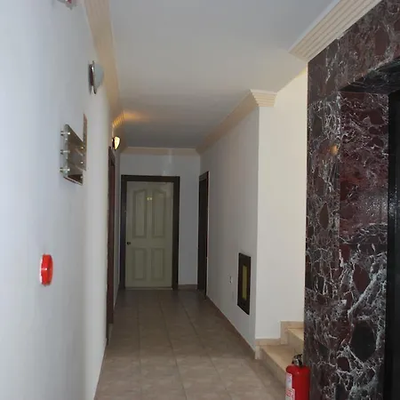 Dreams Ξενοδοχείο με διαμερίσματα