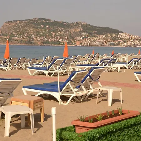 شقة فندقية Dreams