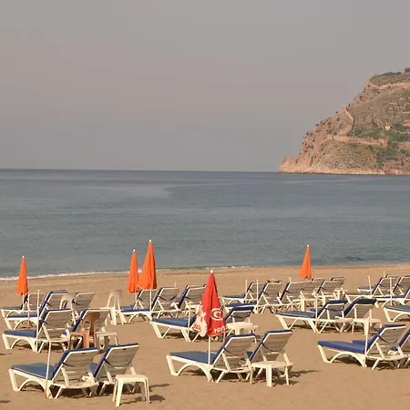 Dreams Alanya
