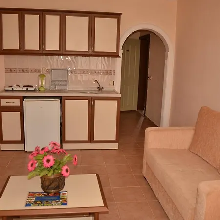 شقة فندقية Dreams 2*