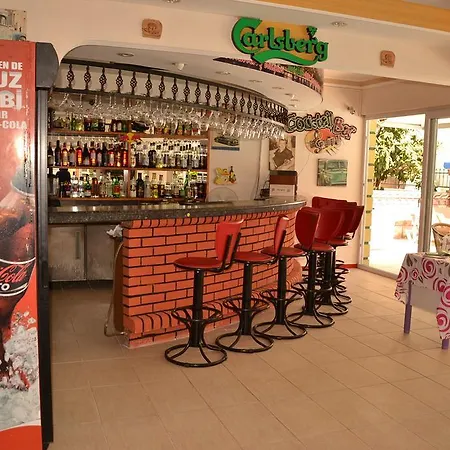 شقة فندقية Dreams 2*