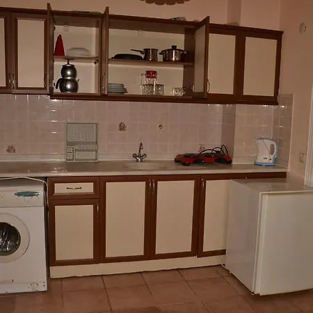 Dreams Ξενοδοχείο με διαμερίσματα