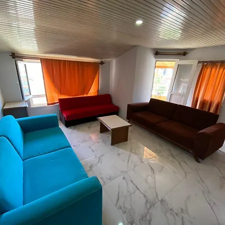 Dreams Ξενοδοχείο με διαμερίσματα