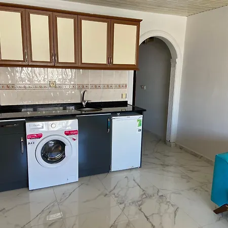 Dreams شقة فندقية 2*