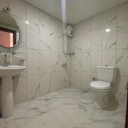 Dreams شقة فندقية 2*