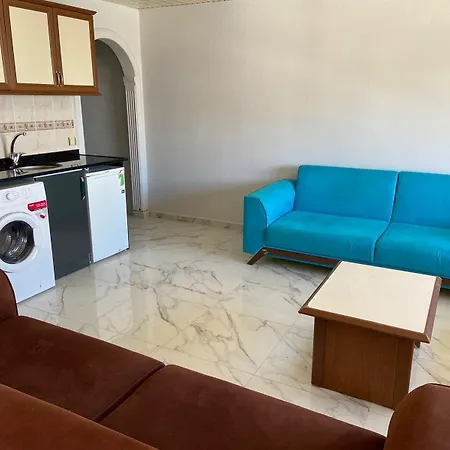 Dreams Ξενοδοχείο με διαμερίσματα 2*