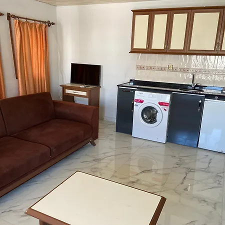 Ξενοδοχείο με διαμερίσματα Dreams Αλάνια