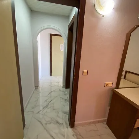 شقة فندقية Dreams ألانيا