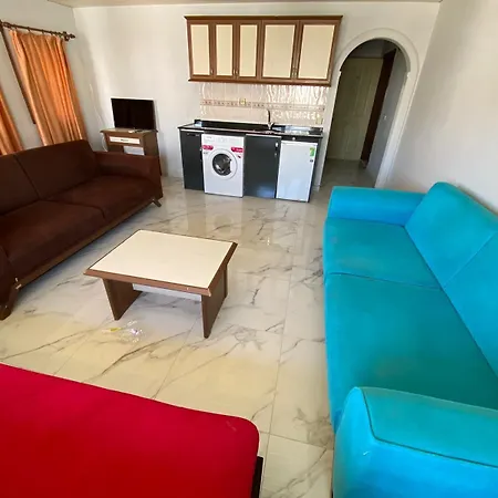 شقة فندقية Dreams 2*