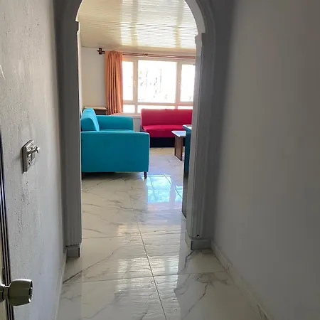 Dreams شقة فندقية 2*