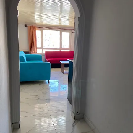 Dreams شقة فندقية 2*