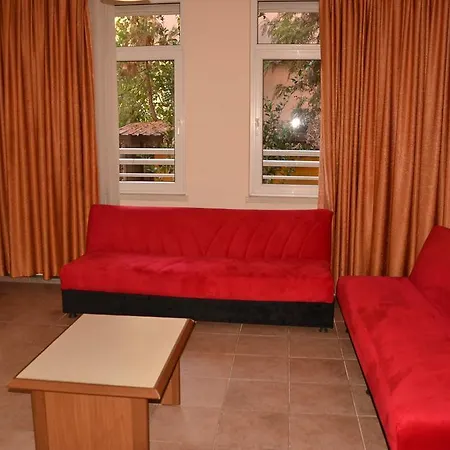 Dreams شقة فندقية