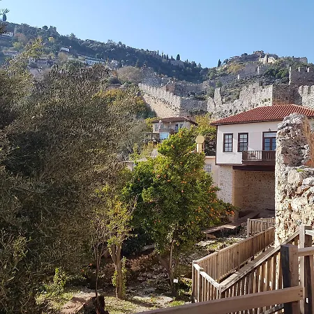 شقة فندقية Dreams