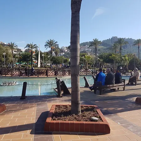 Dreams شقة فندقية