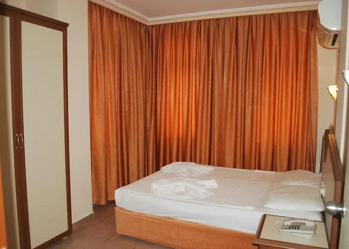 Aparthotel Dreams Alanya