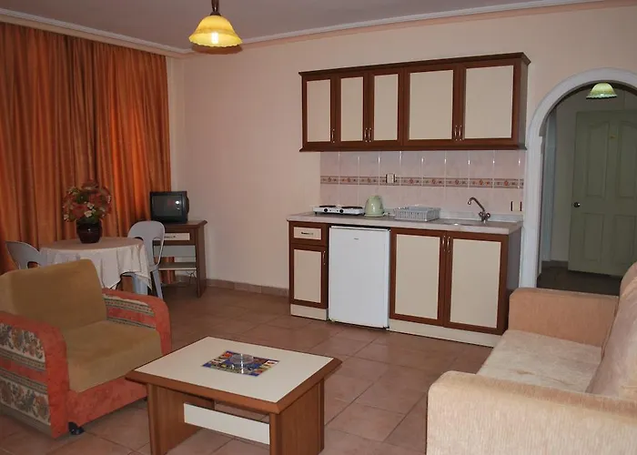 Aparthotel Dreams 2*