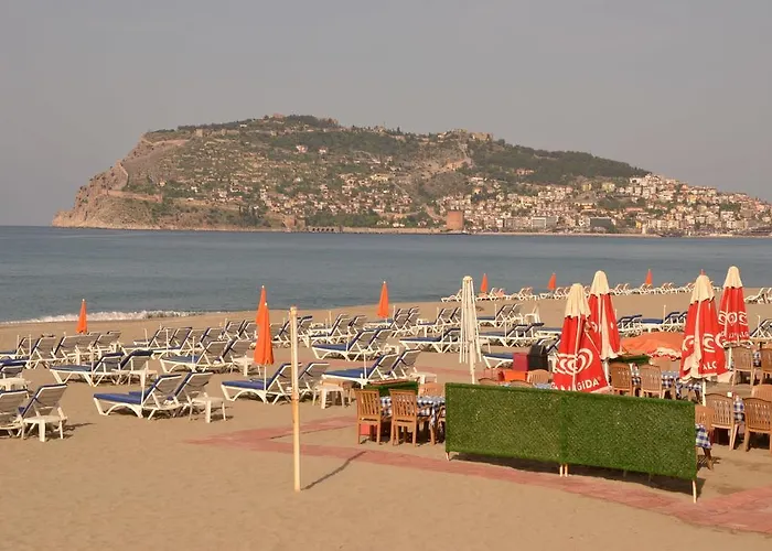 Dreams 2* Alanya