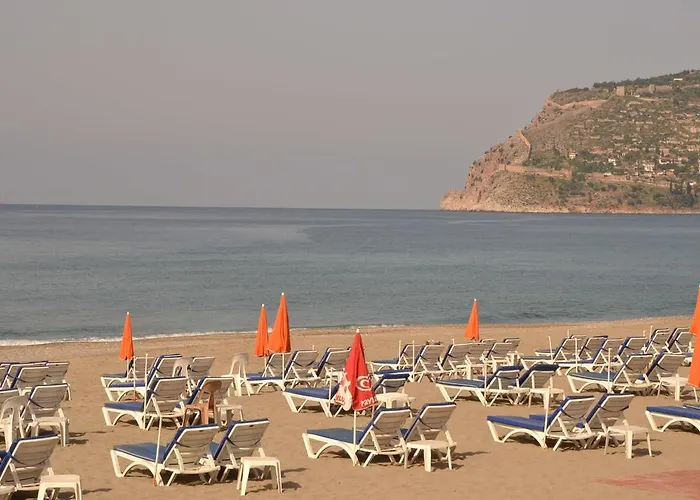 Dreams Alanya