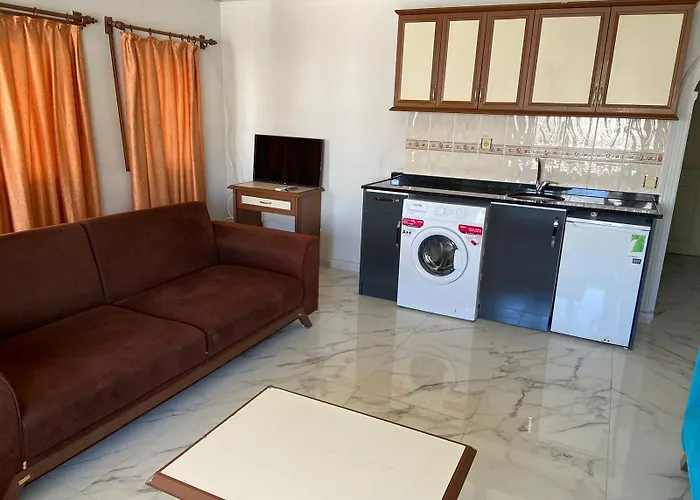 Aparthotel Dreams Alanya