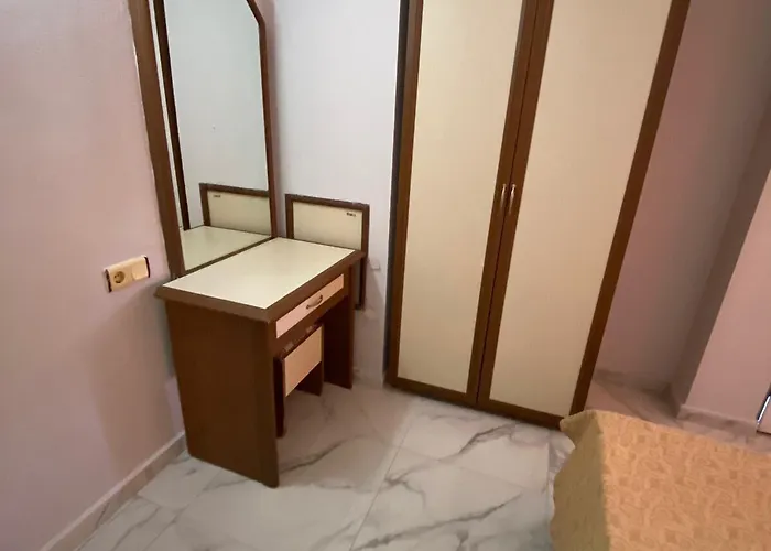 Aparthotel Dreams Alanya