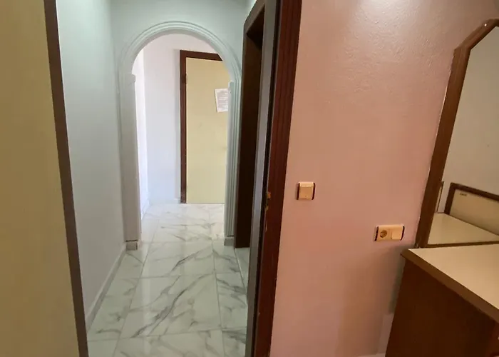 Aparthotel Dreams Alanya
