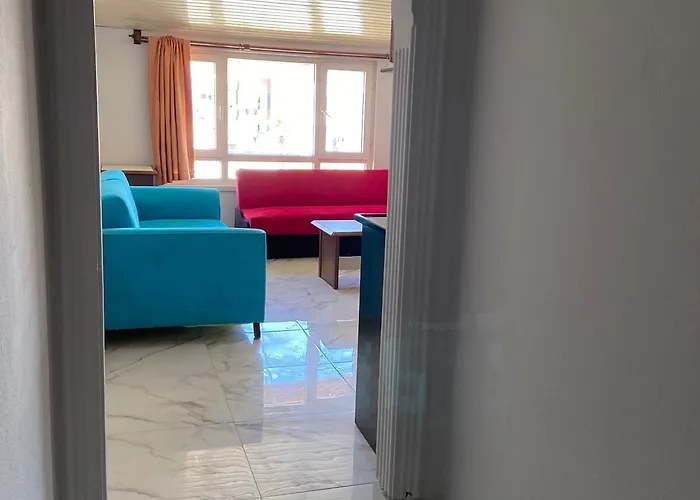 Dreams Aparthotel 2*