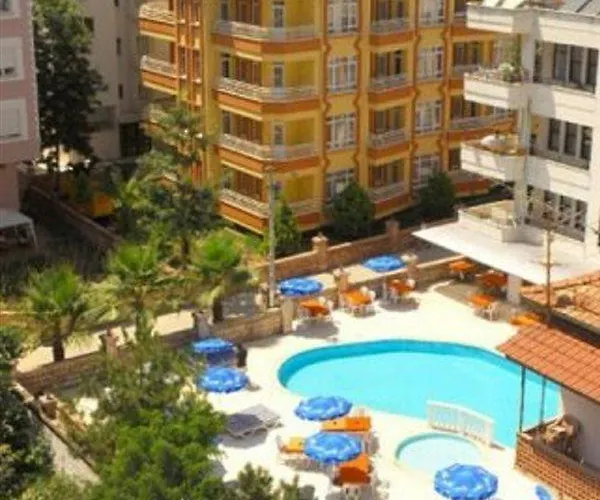 Aparthotel Dreams Alanya
