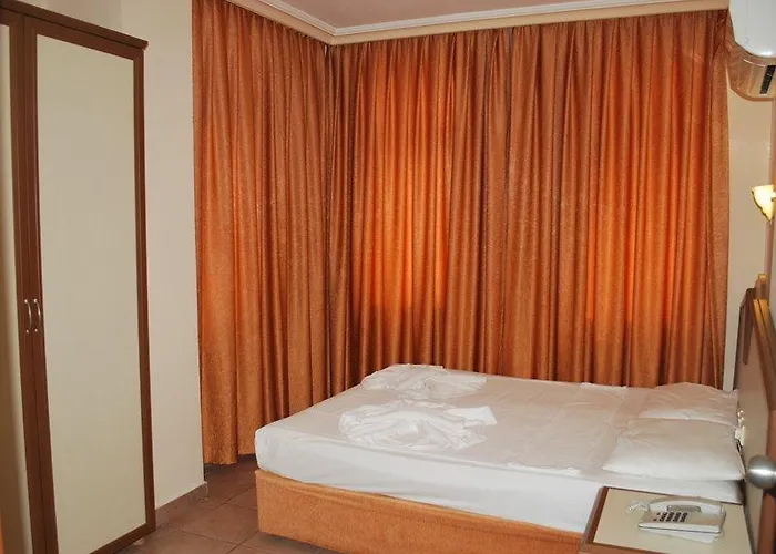 Aparthotel Dreams