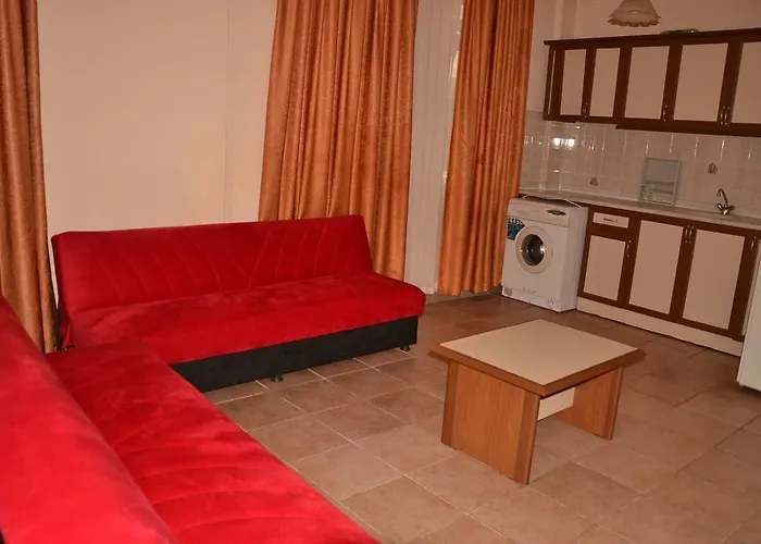 Dreams Aparthotel 2*