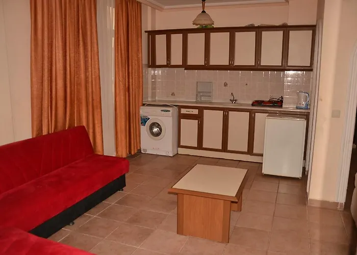 Dreams Alanya
