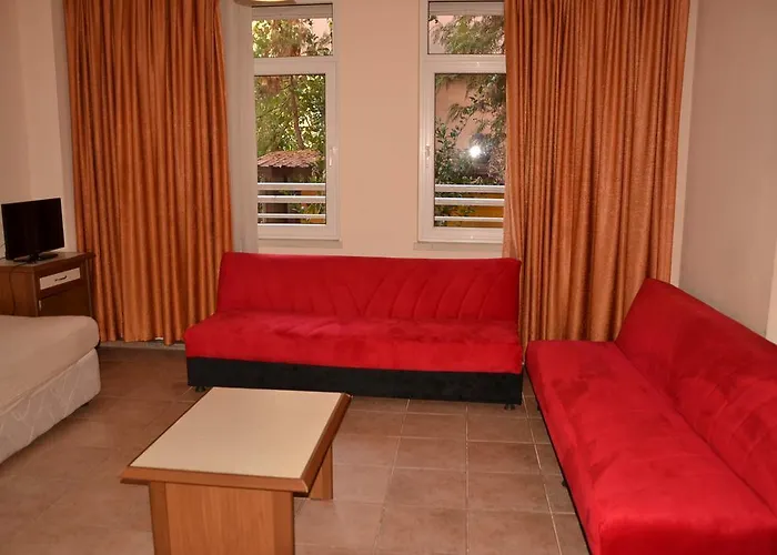 Dreams Aparthotel
