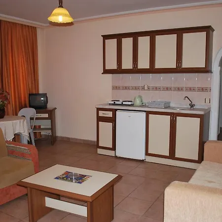 Aparthotel Dreams 2*