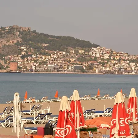 Dreams Aparthotel Alanya