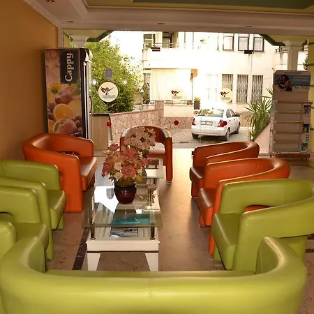 Aparthotel Dreams Alanya