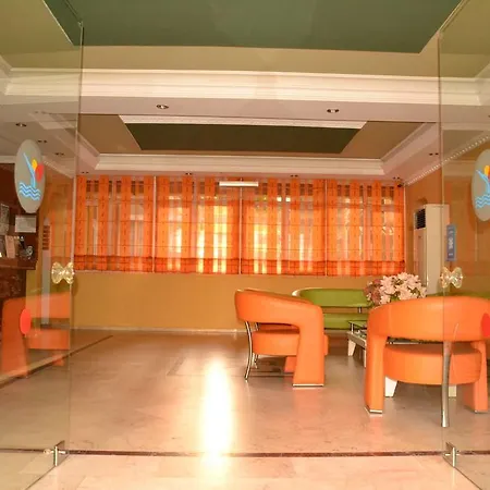 Aparthotel Dreams