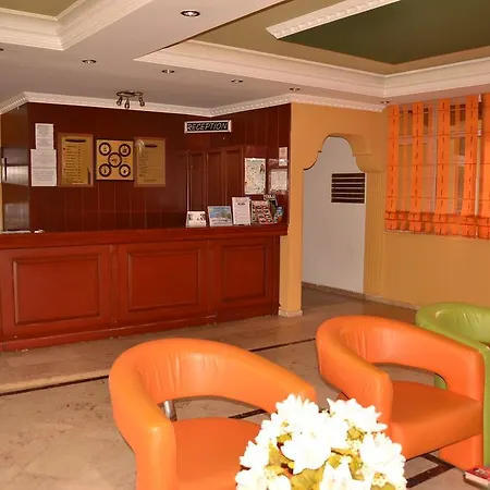 Dreams Aparthotel Alanya
