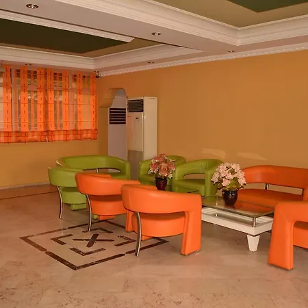 Dreams Aparthotel