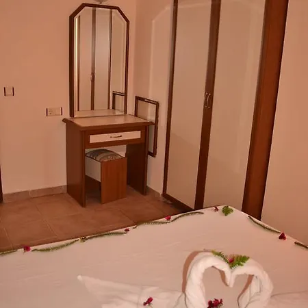 Aparthotel Dreams Alanya