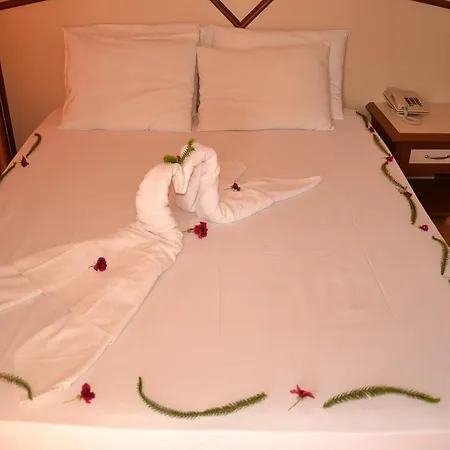 Dreams Aparthotel Alanya