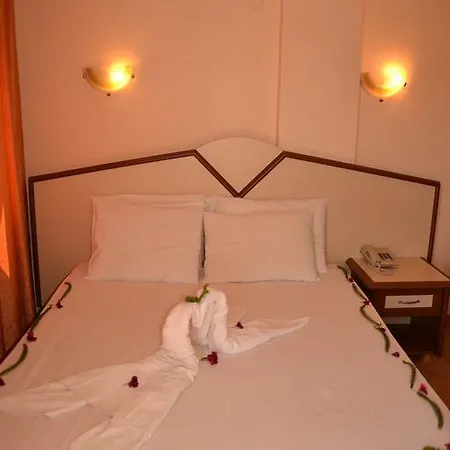 Aparthotel Dreams 2*