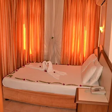 Dreams Aparthotel Alanya