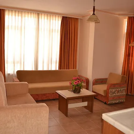 Dreams Apart-hotel Alanya