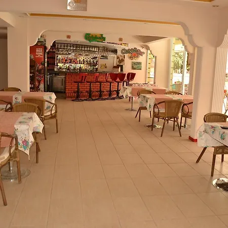 Aparthotel Dreams Alanya