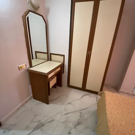 Apart-hotel Dreams Alanya
