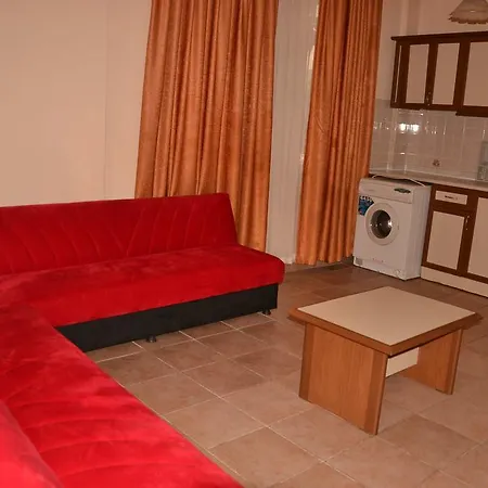Dreams Apart-hotel 2*