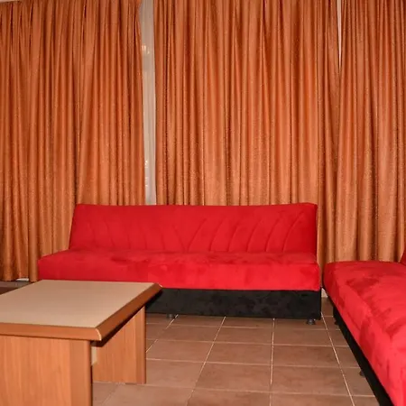 Aparthotel Dreams Alanya